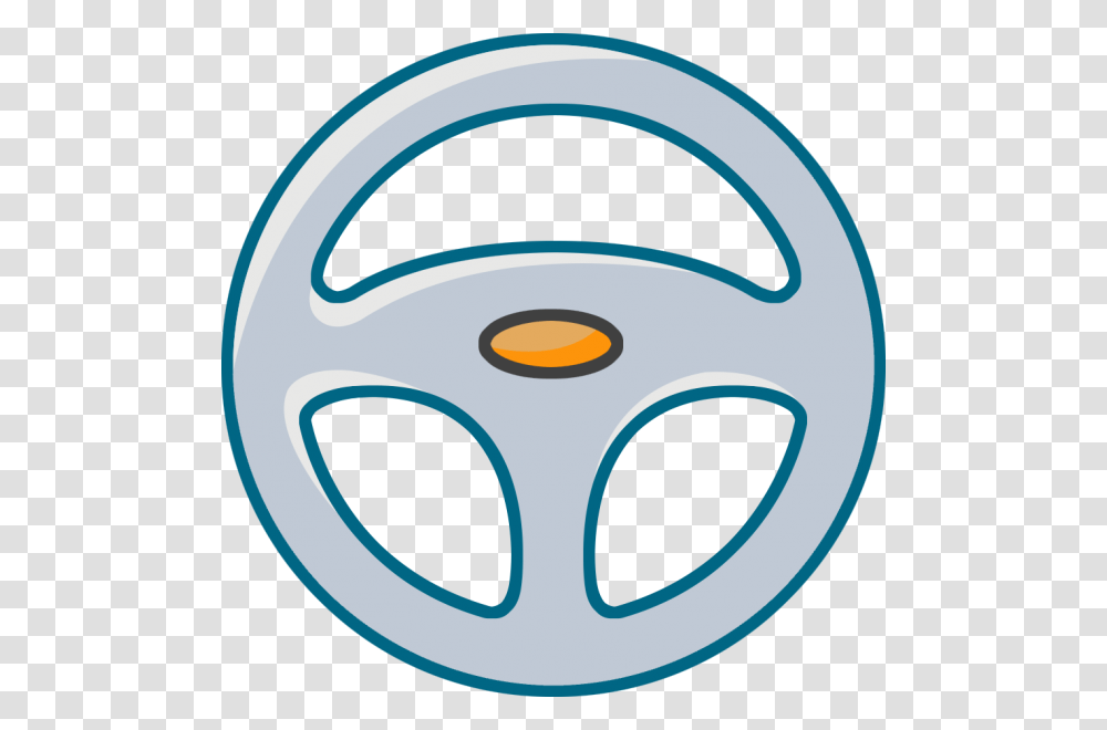 Steering Wheel Clipart Nice Clip Art Transparent Png