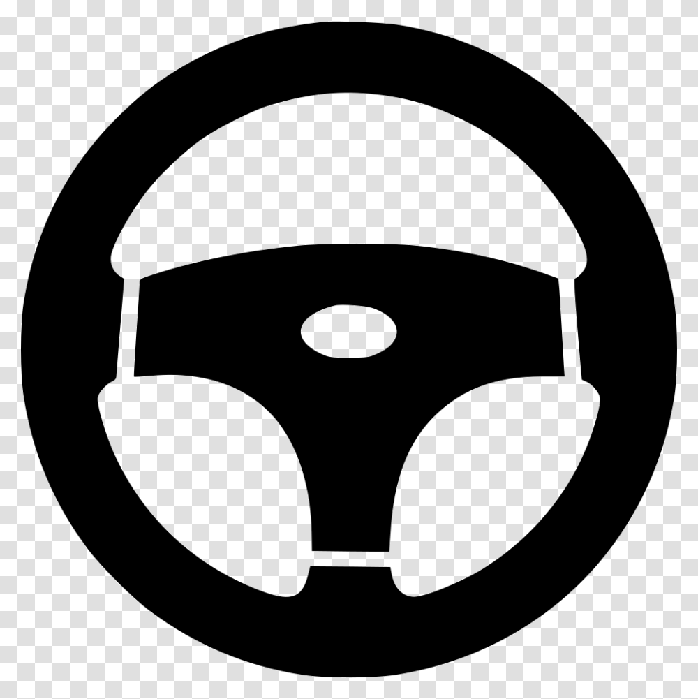 Steering Wheel Free Steering Wheel Icon, Lamp Transparent Png