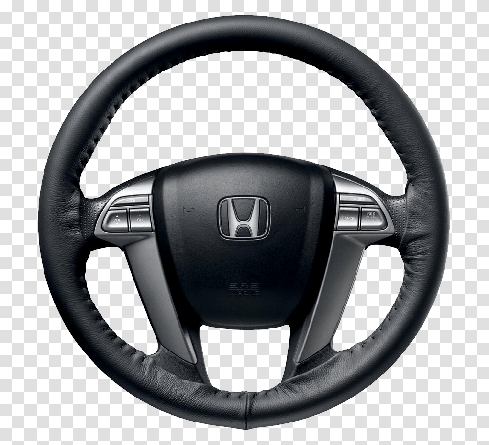Steering Wheel Honda 2015 Honda Pilot Steering Wheel, Helmet, Apparel, Headphones Transparent Png