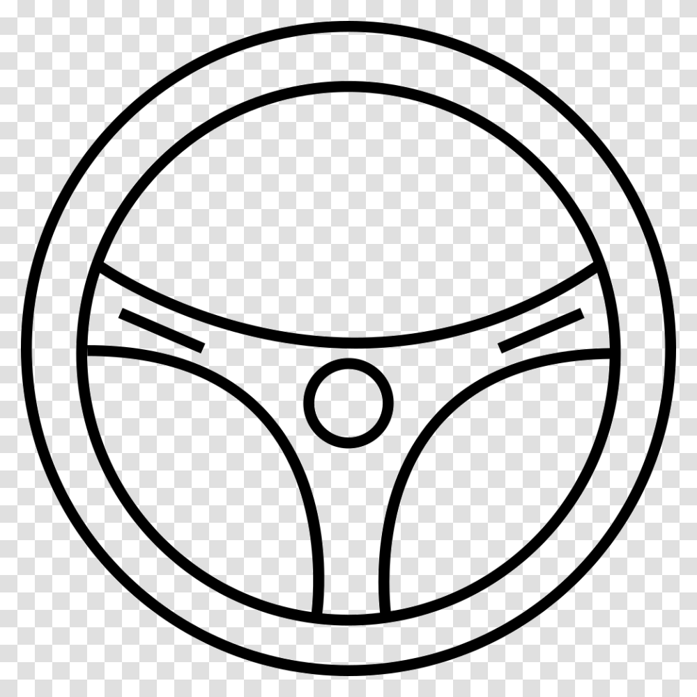 Steering Wheel Icon Free Download Transparent Png