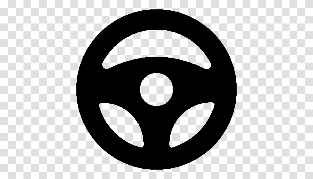 Steering Wheel Icon, Lamp, Machine Transparent Png