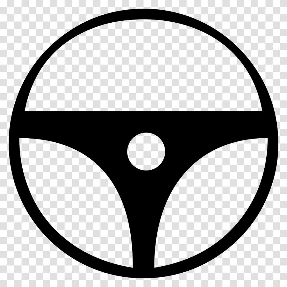 Steering Wheel Icon Steering Wheel, Lamp, Logo, Trademark Transparent Png
