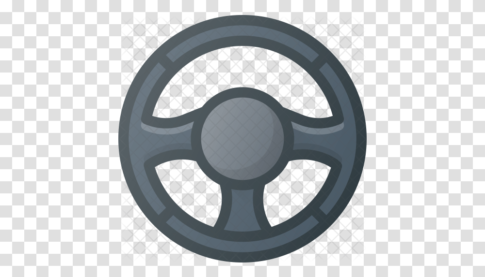 Steering Wheel Icon Steering Wheel Transparent Png