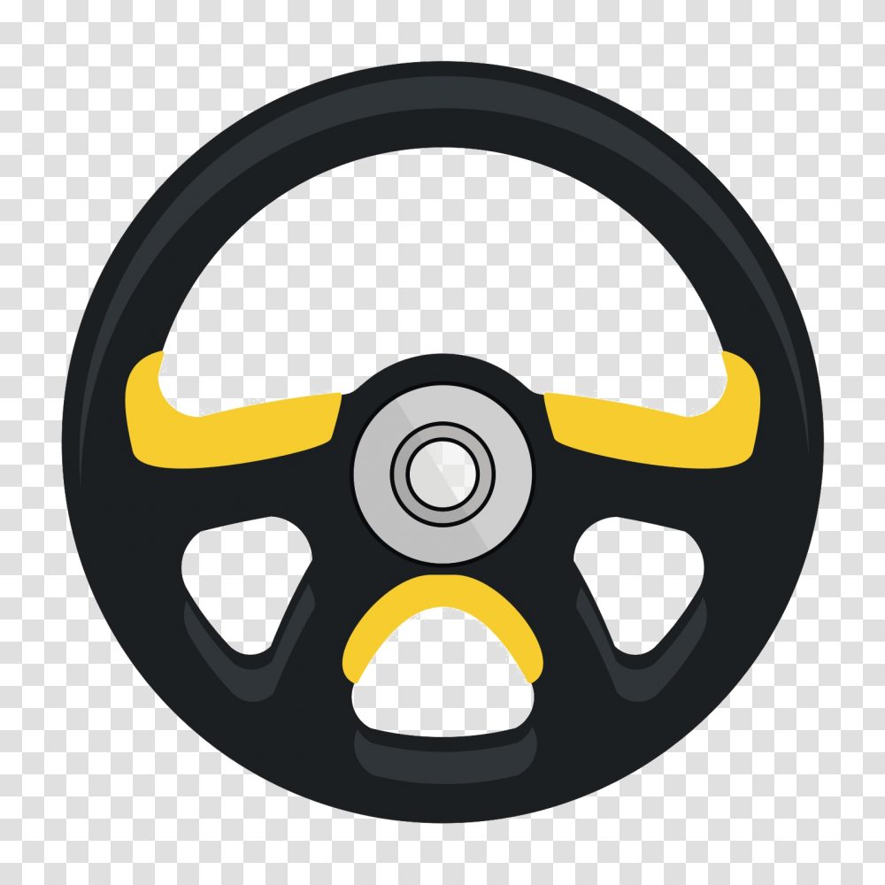 Steering Wheel Image Arts, Tape Transparent Png