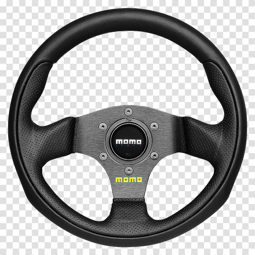 Steering Wheel Momo Steering Wheel Nz, Helmet, Apparel Transparent Png