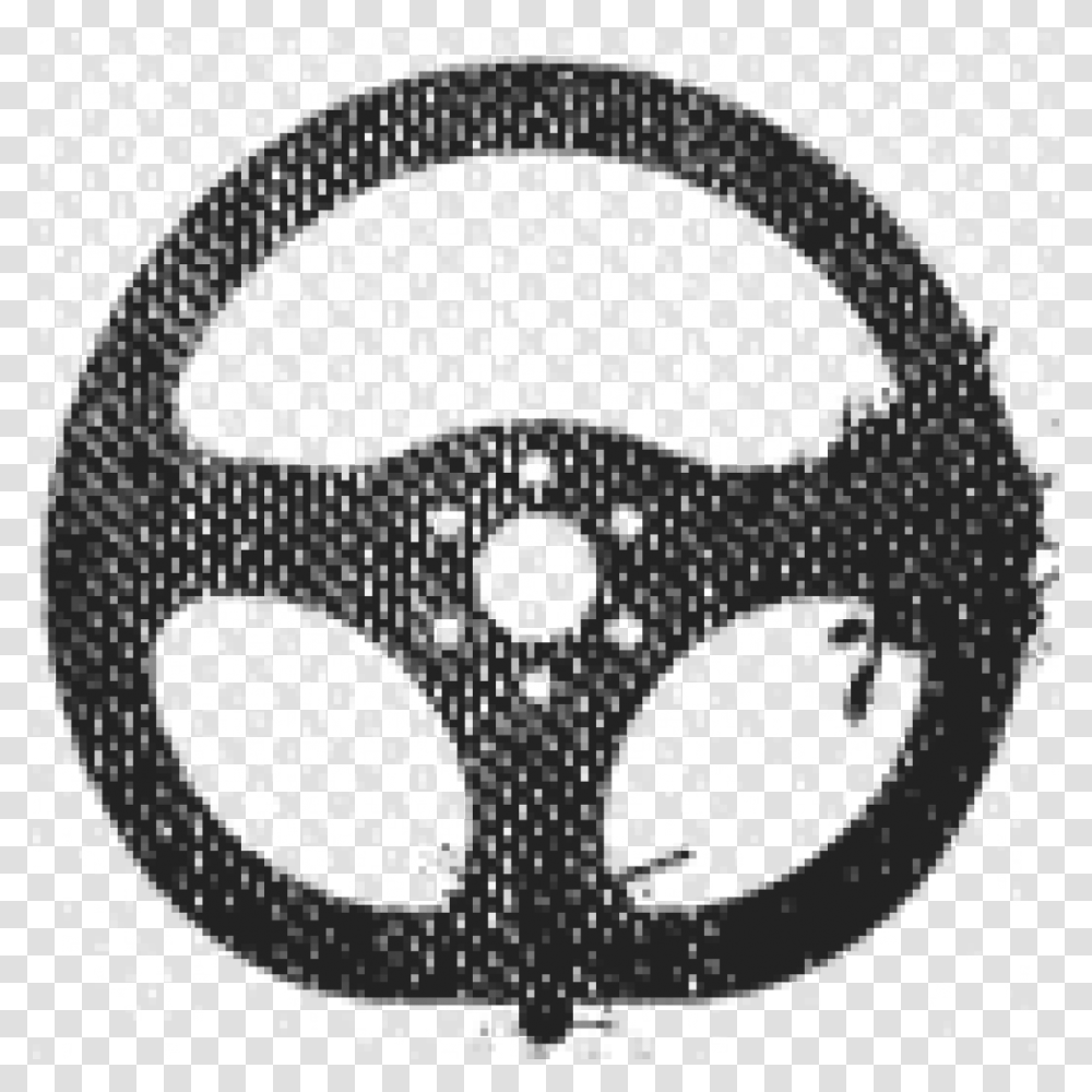 Steering Wheel, Poster, Advertisement Transparent Png