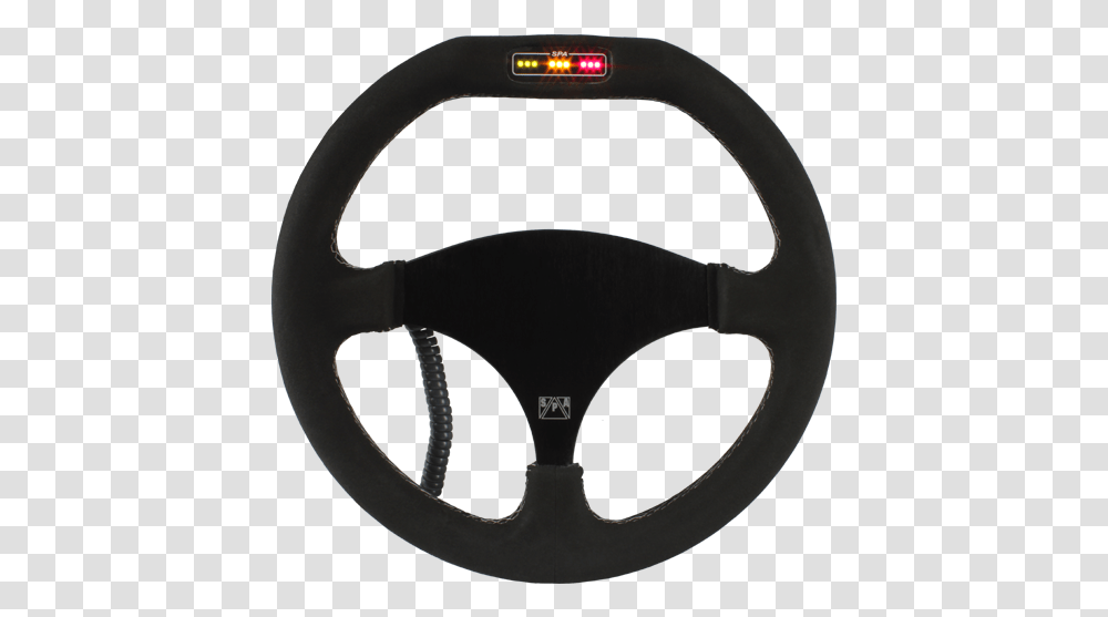 Steering Wheel With Shift Lights, Baseball Cap, Hat, Apparel Transparent Png