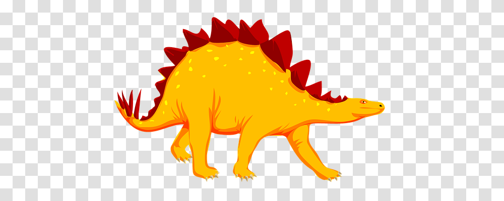 Stegosaurus Animals, Reptile, Mammal, Wildlife Transparent Png