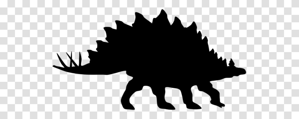 Stegosaurus Animals, Gray, World Of Warcraft Transparent Png