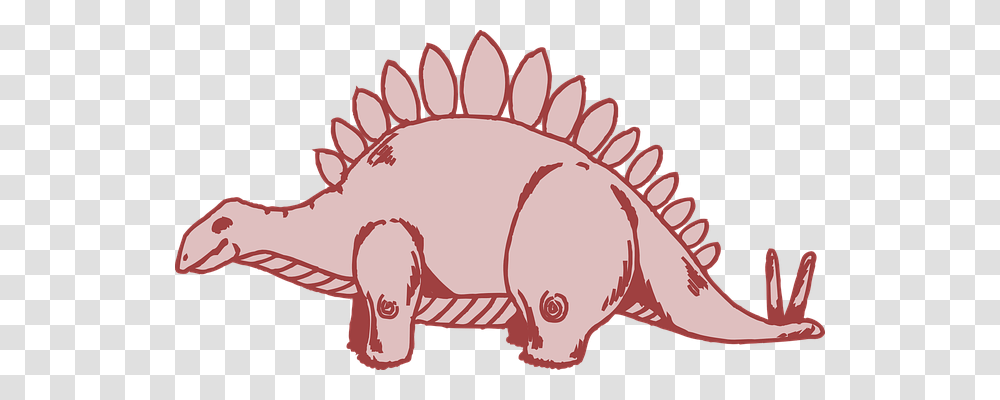 Stegosaurus Technology, Animal, Mammal, Reptile Transparent Png