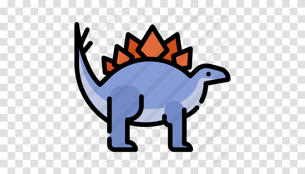 Stegosaurus, Animal, Reptile, Mammal, Tortoise Transparent Png