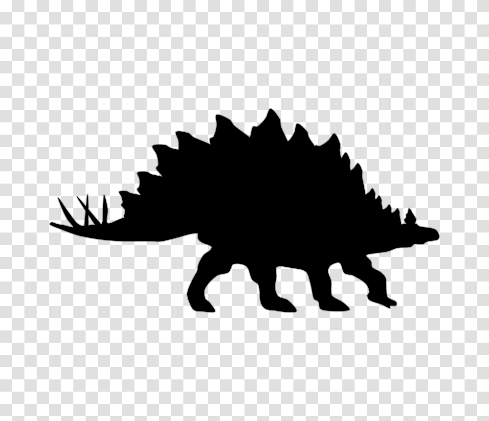 Stegosaurus Clip Art, Gray, World Of Warcraft Transparent Png