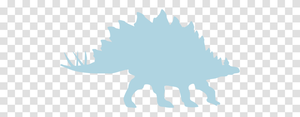 Stegosaurus Clip Arts Download, Silhouette, Snowflake, Cupid, Leaf Transparent Png