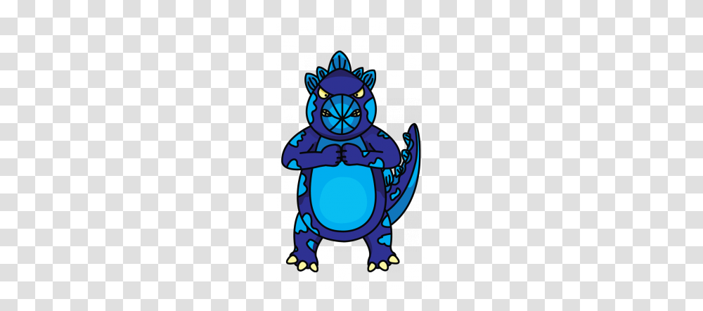 Stegosaurus Clipart Blue, Astronaut, Doodle, Drawing Transparent Png