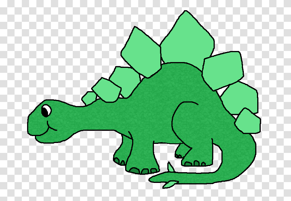 Stegosaurus Clipart Funny, Animal, Reptile, Dinosaur, Lizard Transparent Png