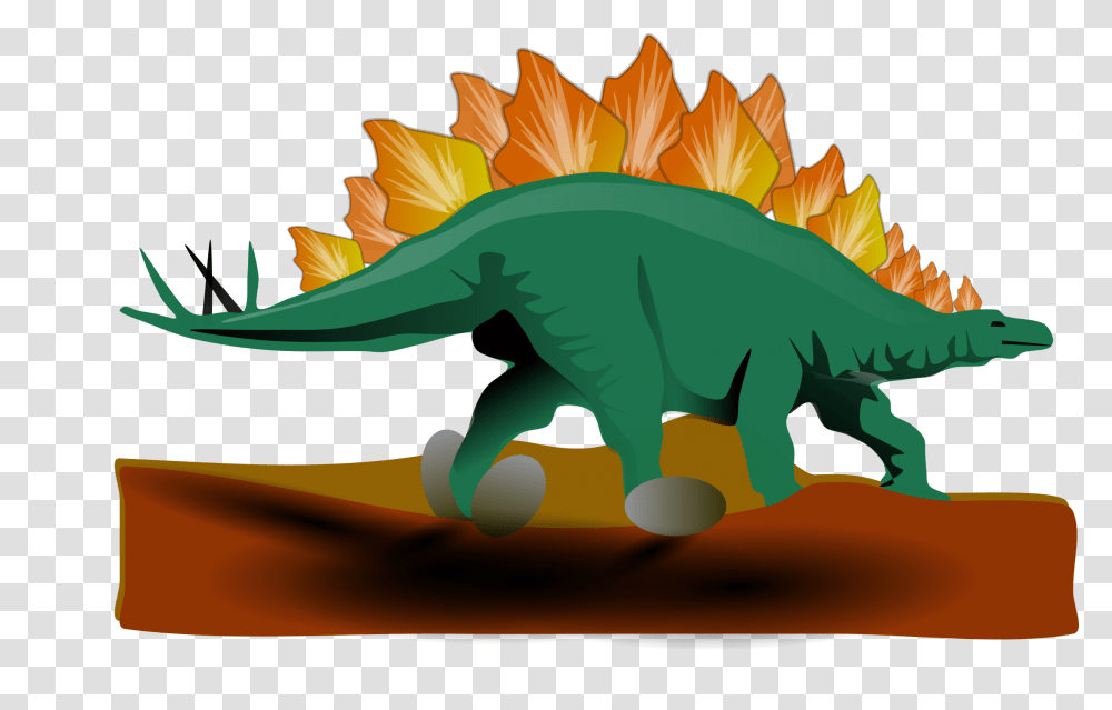 Stegosaurus Moiss Rinc Icons, Animal, Reptile, Iguana, Lizard Transparent Png