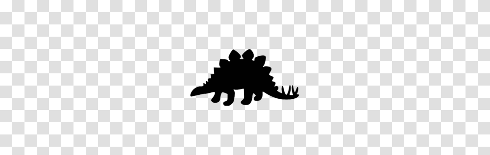 Stegosaurus Picture Free Silhouette Cameo, Quake, Astronomy, Outer Space, Universe Transparent Png