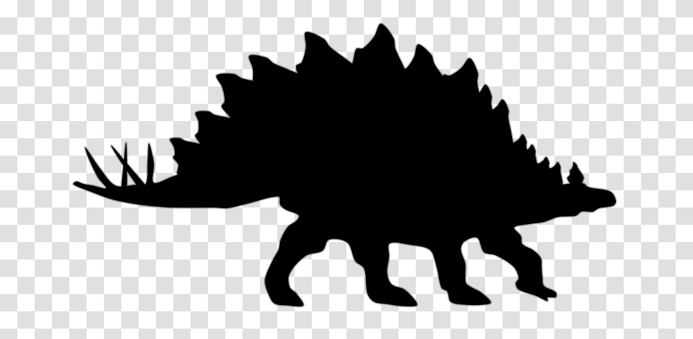 Stegosaurus Shadow Mois, Animals, Gray, World Of Warcraft Transparent Png