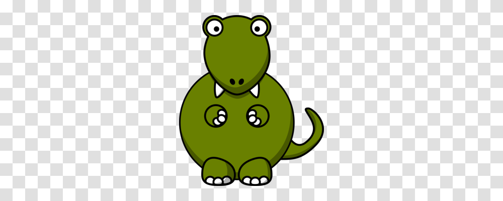 Stegosaurus Tyrannosaurus Spinosaurus Triceratops Dinosaur Free, Green, Plant, Animal, Amphibian Transparent Png
