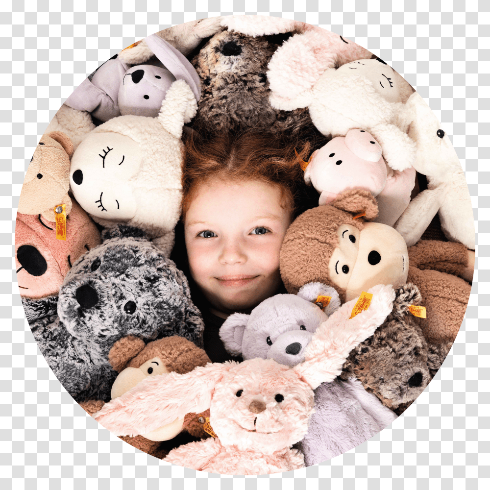 Steiff Usa Official Site Stuffed Animals For Children And Transparent Png
