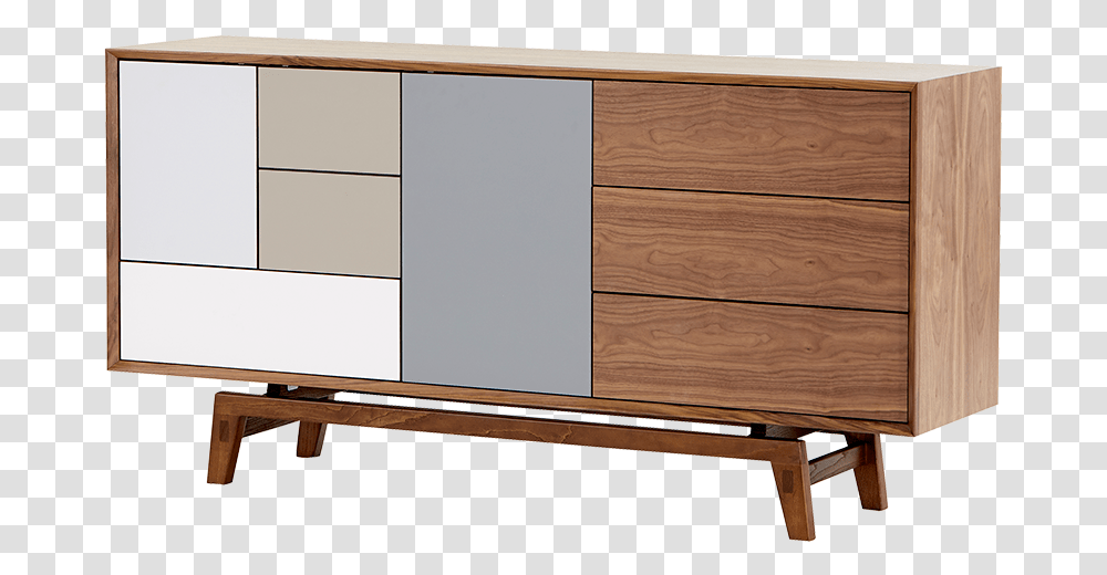 Steijer Mondo Sideboard, Furniture, Cabinet, Dresser, Bench Transparent Png