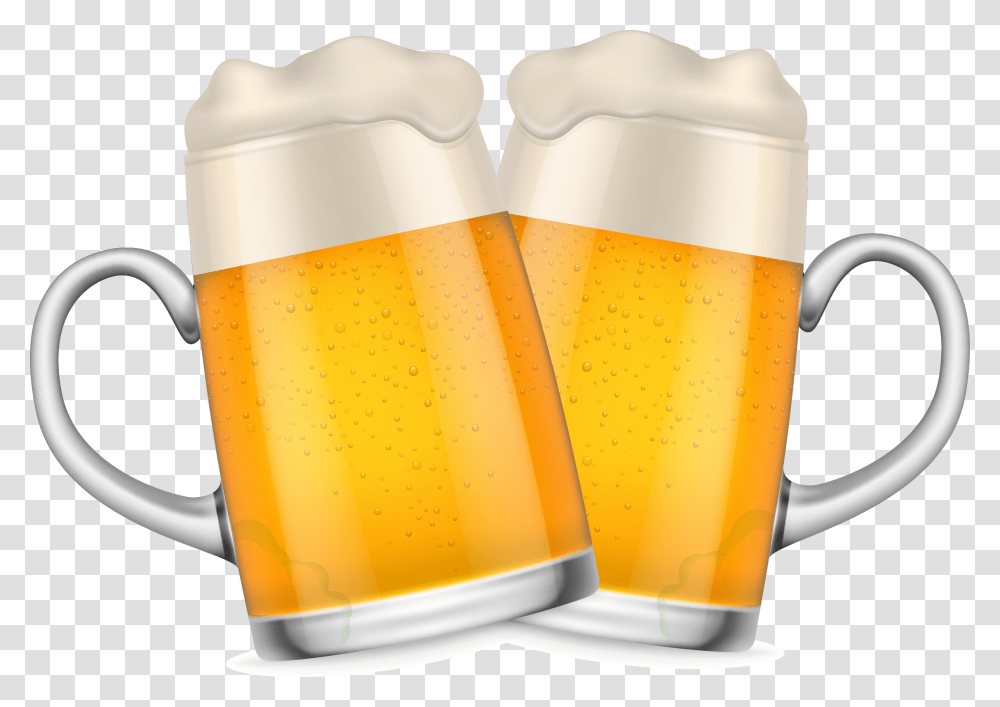 Stein Painted Hand Beer Vector Glassware Clipart Beer Mugs, Beer Glass, Alcohol, Beverage, Drink Transparent Png