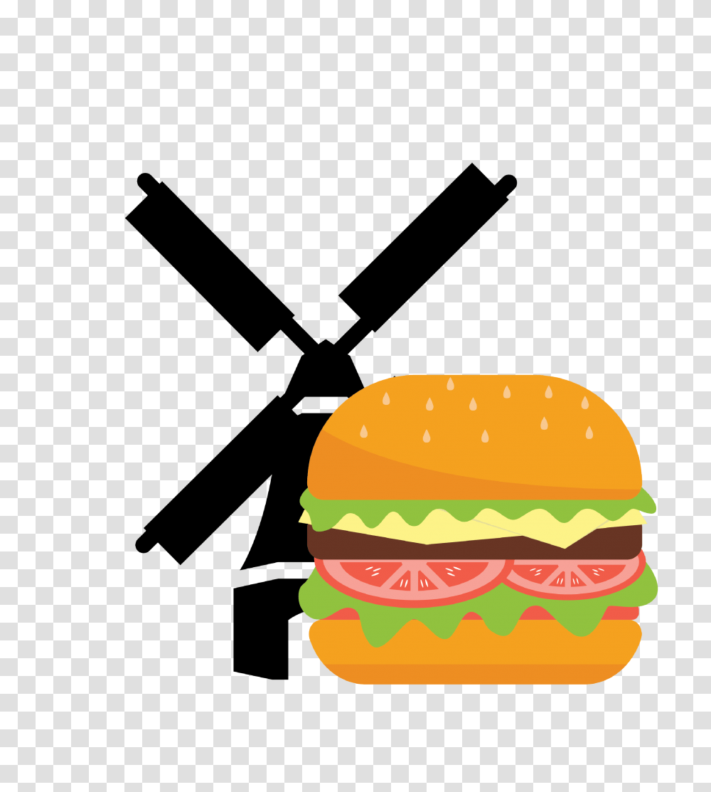 Steinbach Burger Week, Food Transparent Png