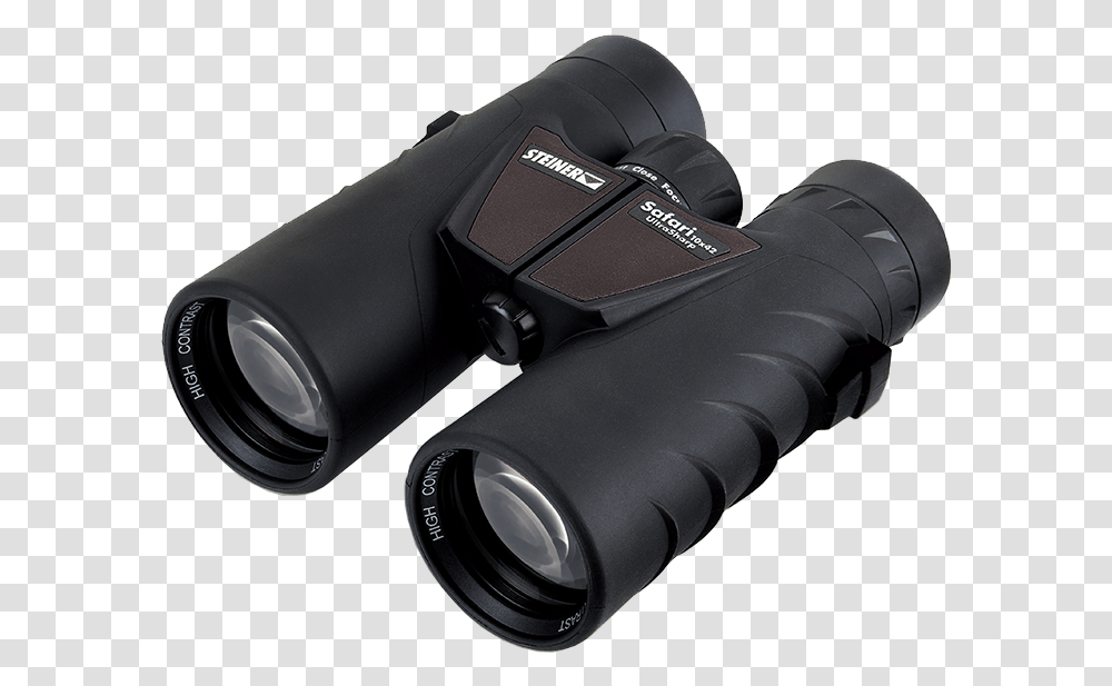 Steiner Safari, Binoculars, Camera, Electronics Transparent Png