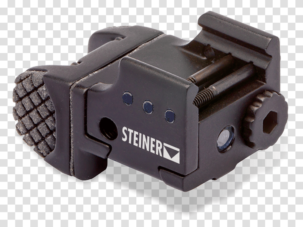 Steiner Tor Micro, Vise, Machine, Pedal, Camera Transparent Png