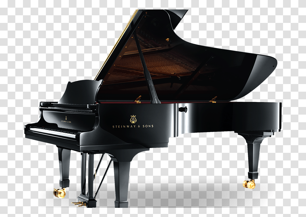 Steinway Grand Piano Hamburg Download Steinway Model D, Leisure Activities Transparent Png