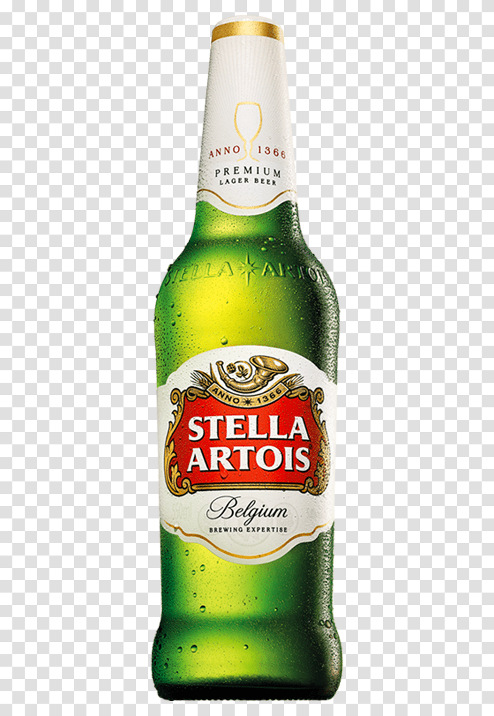 Stella Artois, Beer, Alcohol, Beverage, Drink Transparent Png