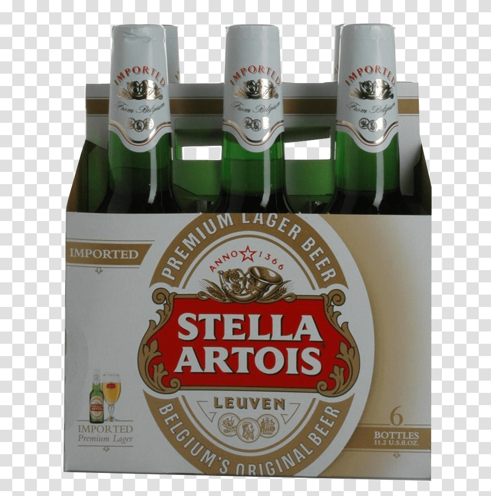 Stella Artois, Beer, Alcohol, Beverage, Drink Transparent Png