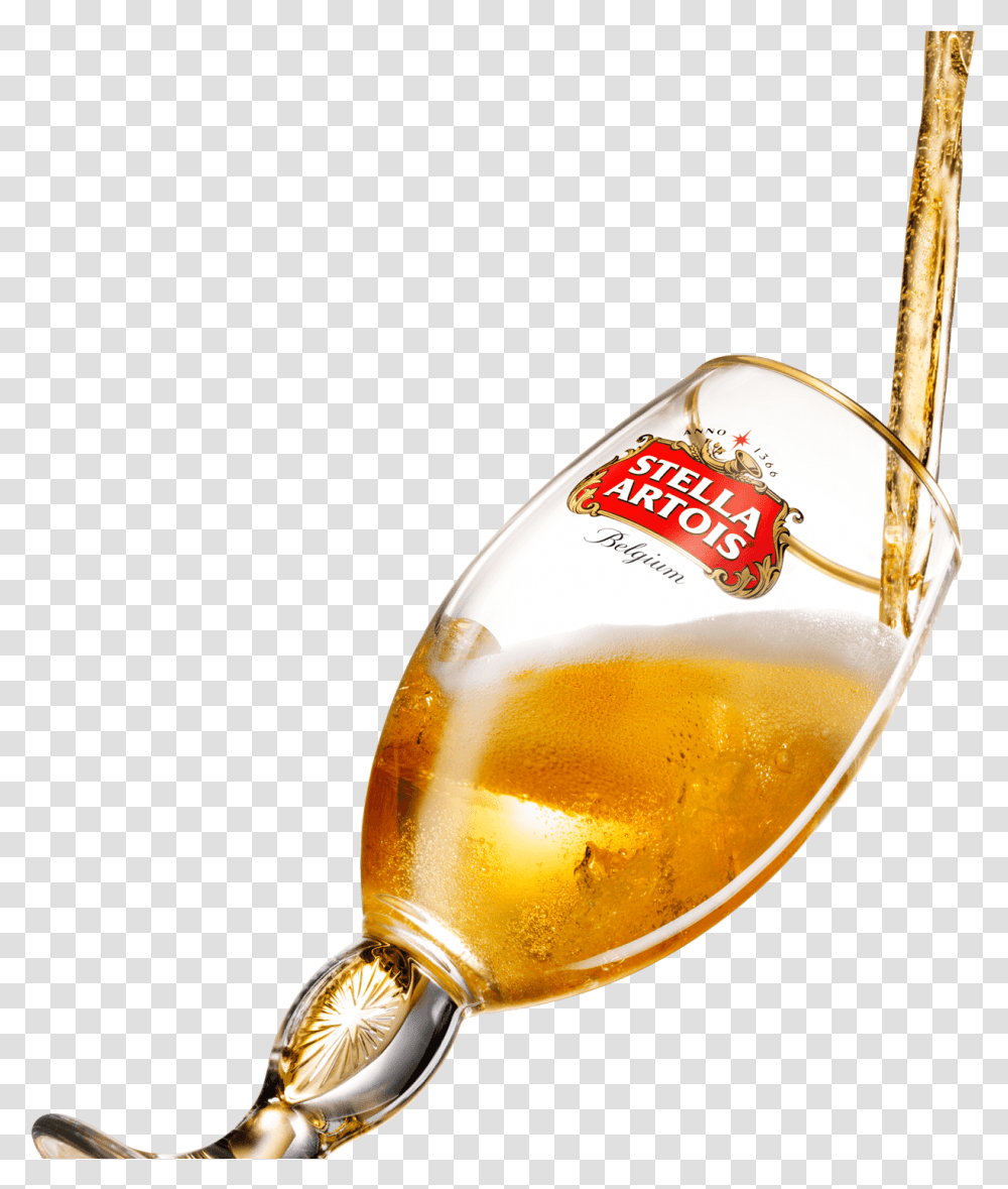 Stella Artois Beer Bottle Size Stella Artois, Glass, Beverage, Drink, Alcohol Transparent Png
