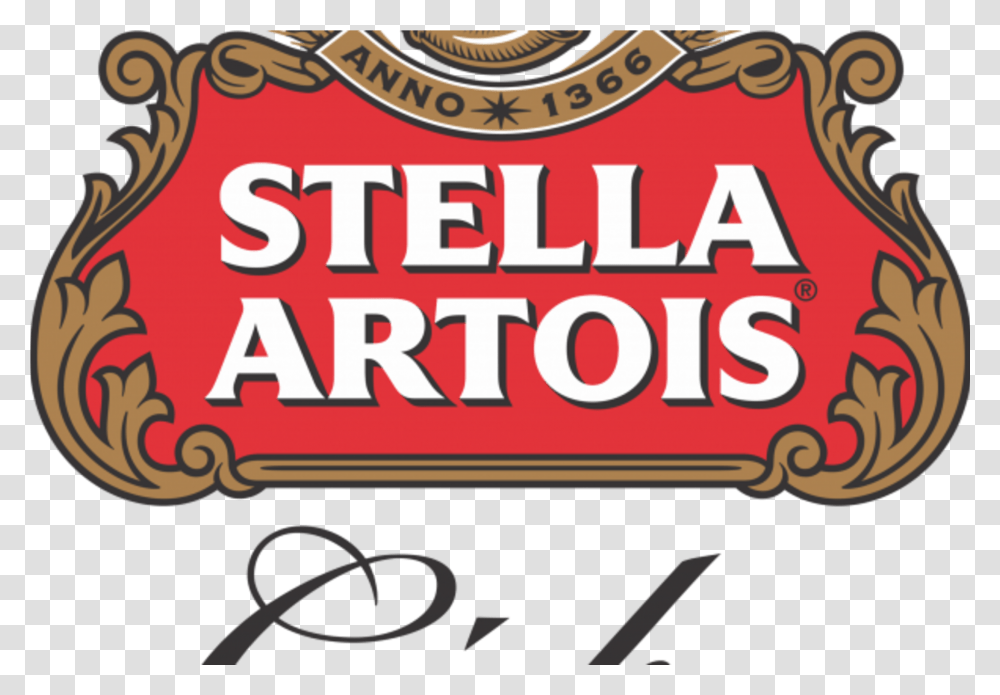 Stella Artois Cidre Illustration, Text, Alphabet, Logo, Symbol Transparent Png