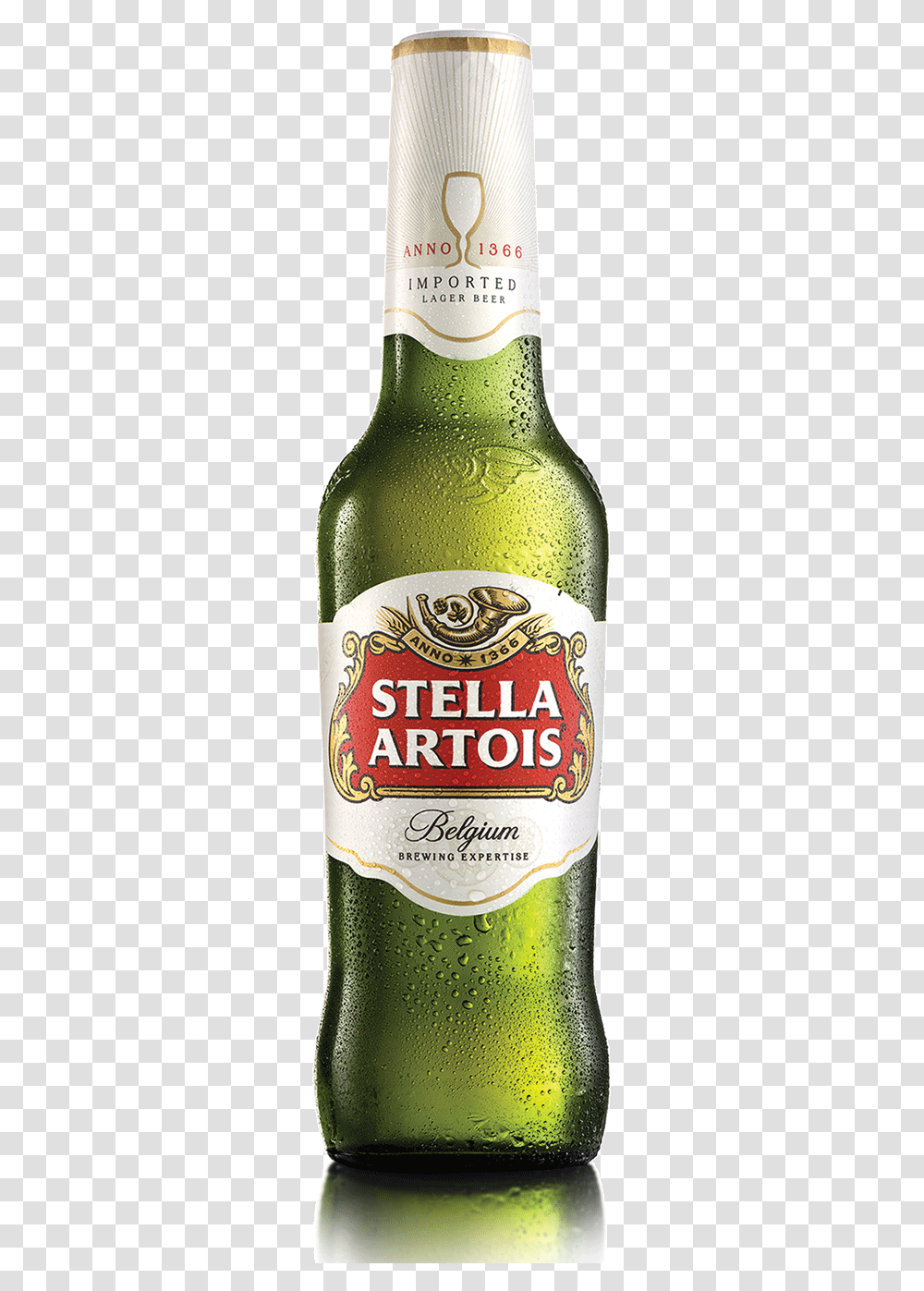 Stella Artois Download Stella Artois, Beer, Alcohol, Beverage, Drink Transparent Png