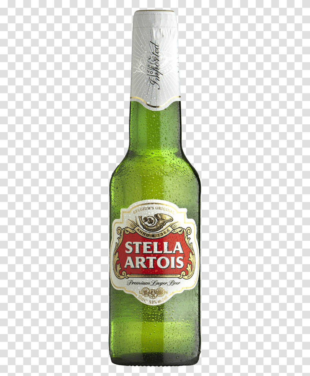 Stella Artois Lager 12 Pk 22 Fl Stella Artois, Beer, Alcohol, Beverage, Drink Transparent Png