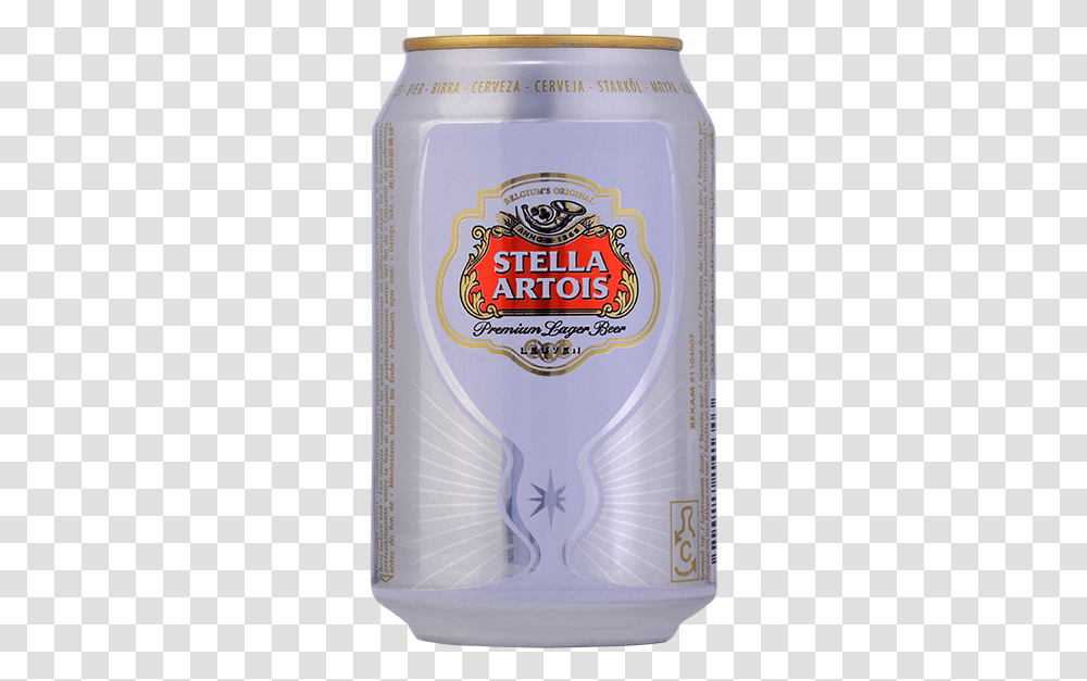 Stella Artois, Lager, Beer, Alcohol, Beverage Transparent Png