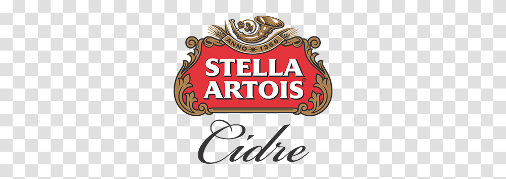Stella Artois Logo 8 Image Stella Artois, Symbol, Trademark, Text, Emblem Transparent Png