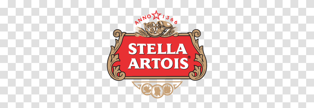Stella Artois Logo Vector Logo Stella Artois Vector, Word, Label, Text, Symbol Transparent Png