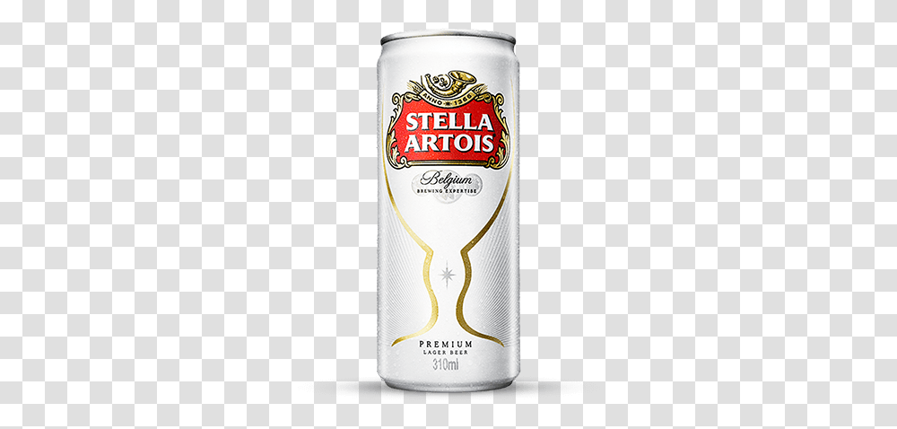 Stella Artois, Tin, Can, Ketchup, Food Transparent Png