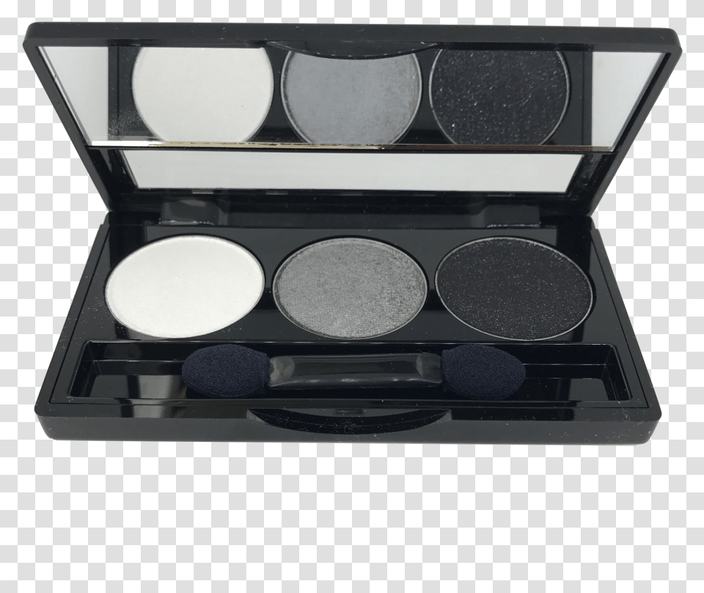 Stella Eyeshadow Trio Silver Lining - Stella By Tory & Ko, Cooktop, Indoors, Oven, Appliance Transparent Png