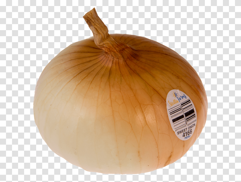 Stella Farms Sweet Onion Yellow Onion, Plant, Lamp, Vegetable, Food Transparent Png
