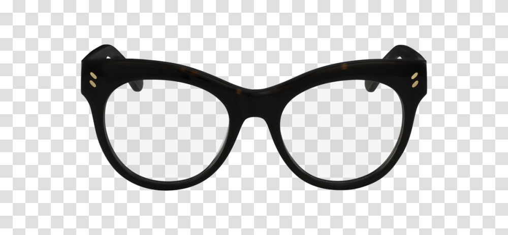 Stella Mccartney Glasses Retro Cat Eye, Accessories, Accessory, Sunglasses, Goggles Transparent Png