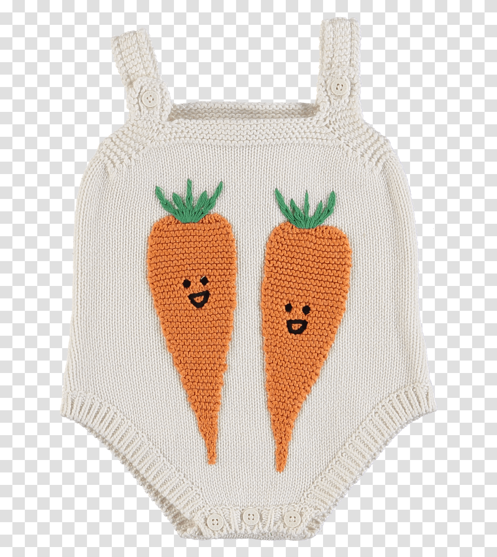 Stella Mccartney Kids Carrot, Plant, Sack, Bag, Rug Transparent Png