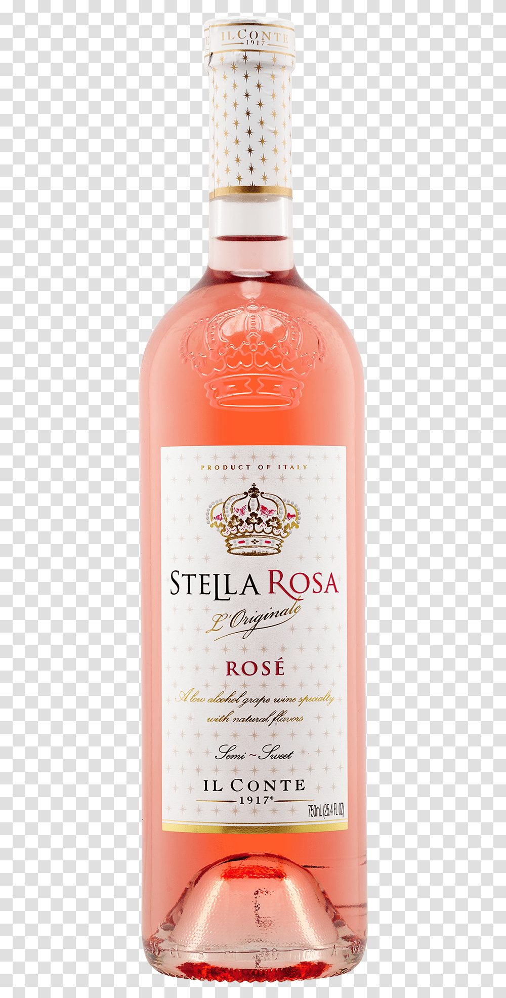 Stella Rosa Rose Main Stella Rosa Rose, Alcohol, Beverage, Drink, Liquor Transparent Png