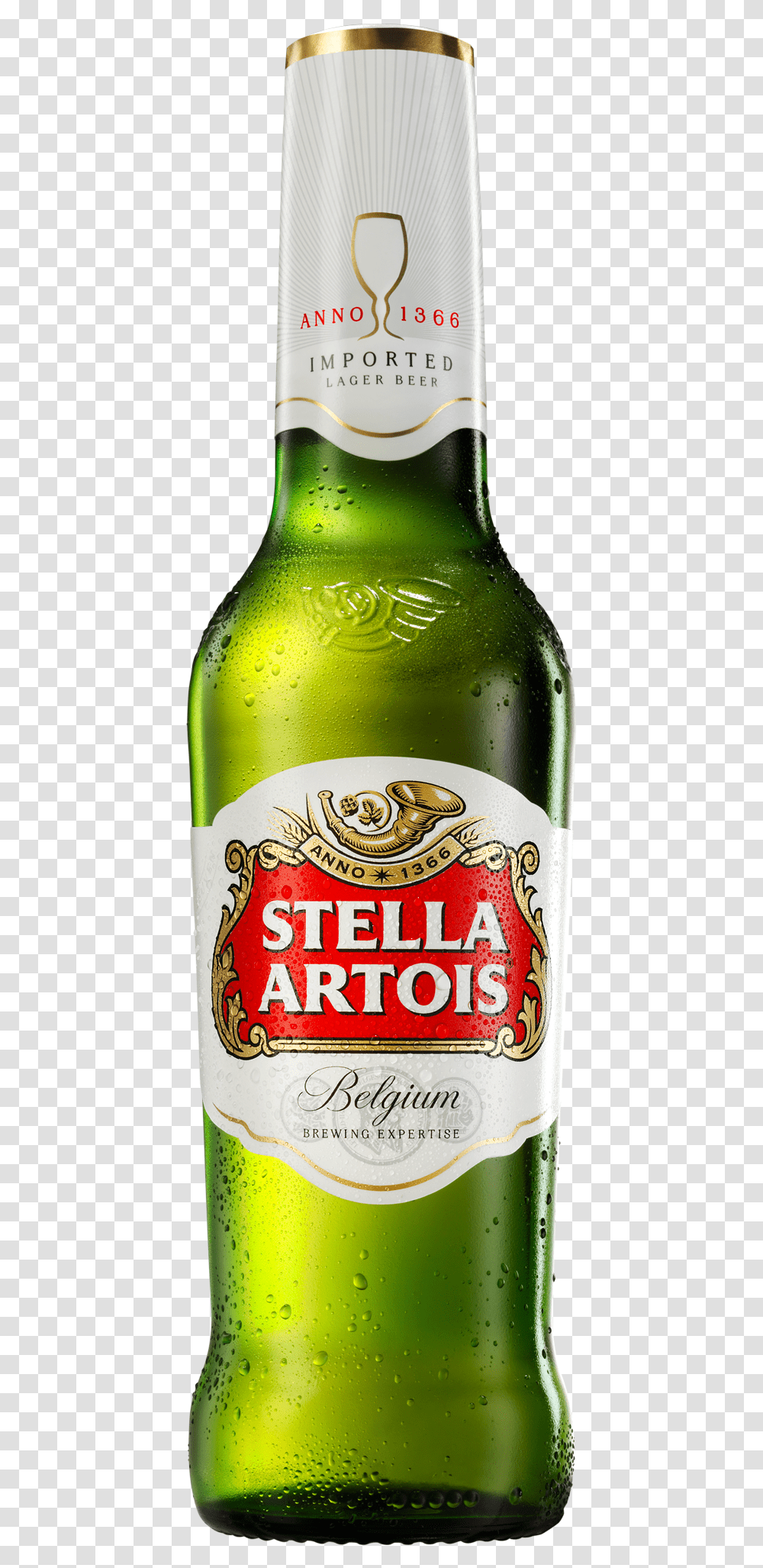 Stellaglobalbottle Noreflection Master Cerveza Bavaria Stella Artois, Beer, Alcohol, Beverage, Drink Transparent Png