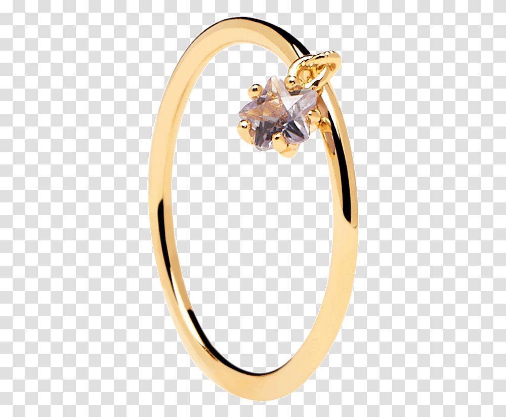 Stellar Gold Ring, Jewelry, Accessories, Accessory, Diamond Transparent Png