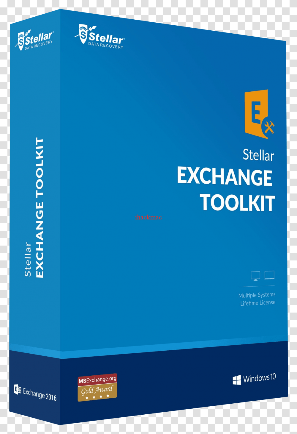 Stellar Toolkit For Exchange Stellar Data Recovery Tool Technician, File Binder, Word, Advertisement, File Folder Transparent Png