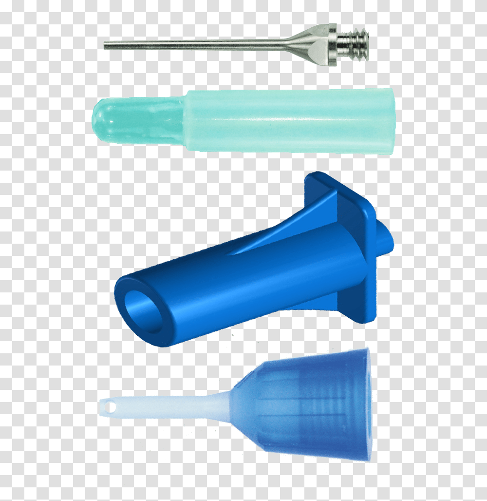 Stellaris Phaco Sleeve, Hammer, Tool, Plastic, Bottle Transparent Png