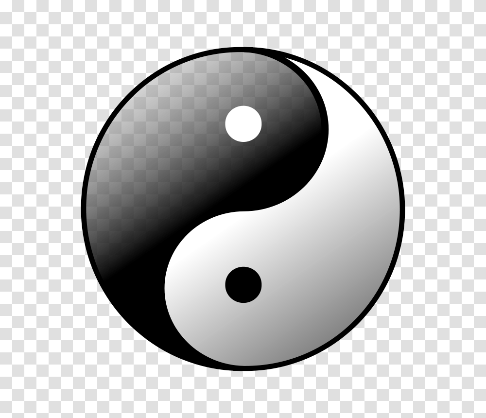 Stellaris Yin Yang, Religion, Number Transparent Png